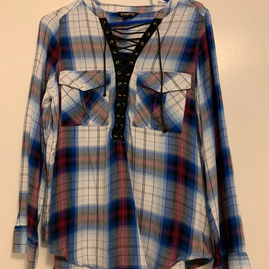 Express Women’s Top